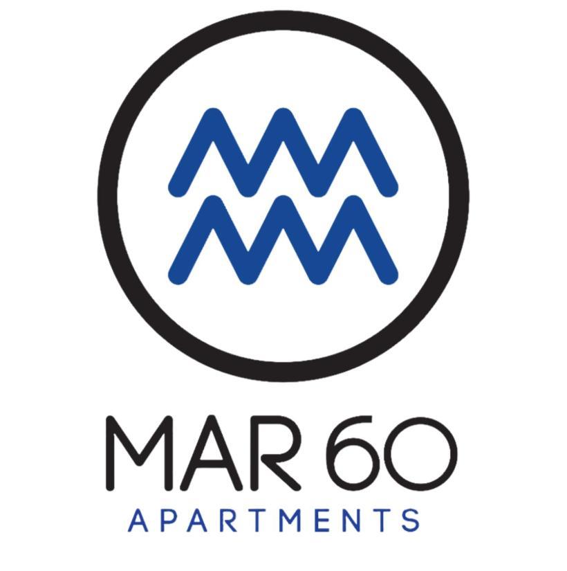 Mar60 Apartments Caorle Exterior foto